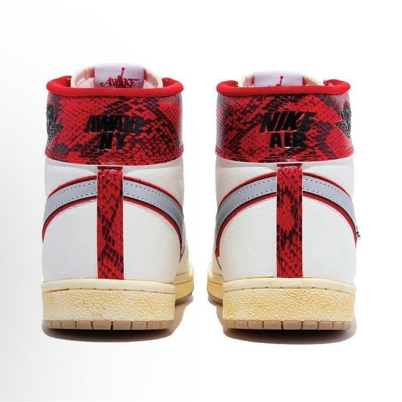 Jordan Air SHIP PE SP x Awake NY - Picture 6 of 9